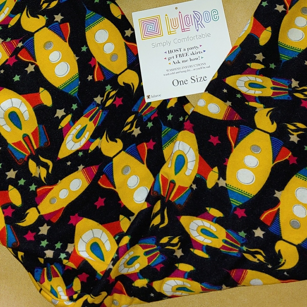 Mommy& Me Rockets - Picture 2 of 6